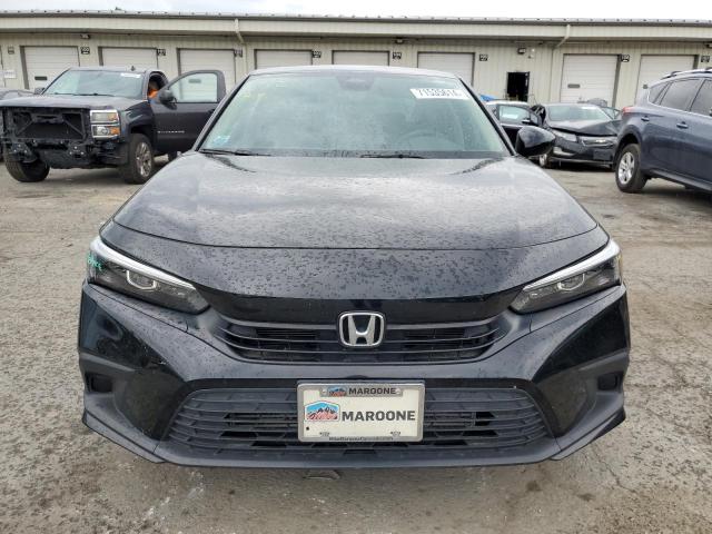 2023 HONDA CIVIC EX - 2HGFE1F76PH303393