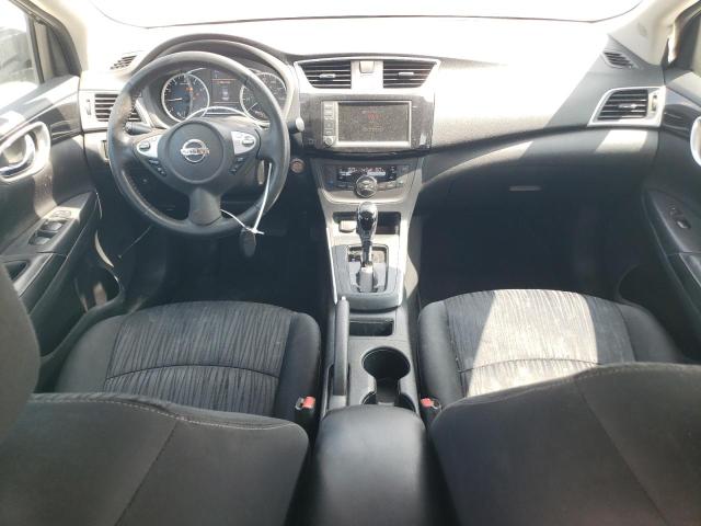 2019 NISSAN SENTRA S - 3N1AB7AP7KL606603