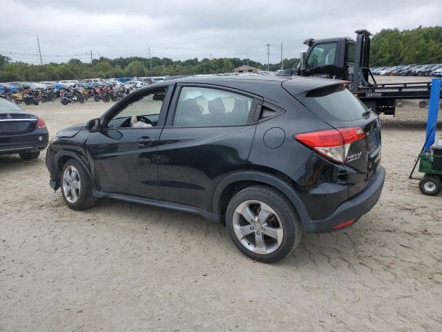 2019 HONDA HR-V LX - 3CZRU6H37KG733765