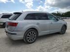 AUDI Q7 PREMIUM photo