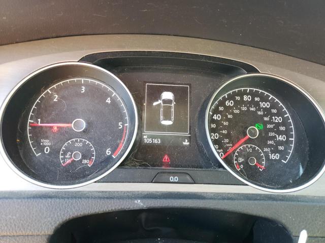 2015 VOLKSWAGEN GOLF SPORT - 3VWCA7AU9FM512671