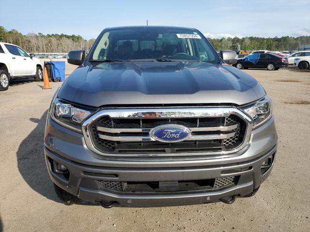 2022 FORD RANGER XL - 1FTER4FH2NLD32186