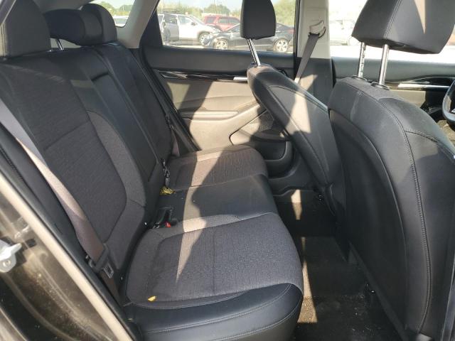 2021 KIA SELTOS S - KNDEUCA23M7132985