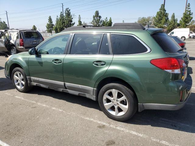 VIN 4S4BRBKC3D3216202 2013 Subaru Outback, 2.5I Lim... no.2