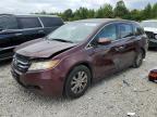 HONDA ODYSSEY EX photo