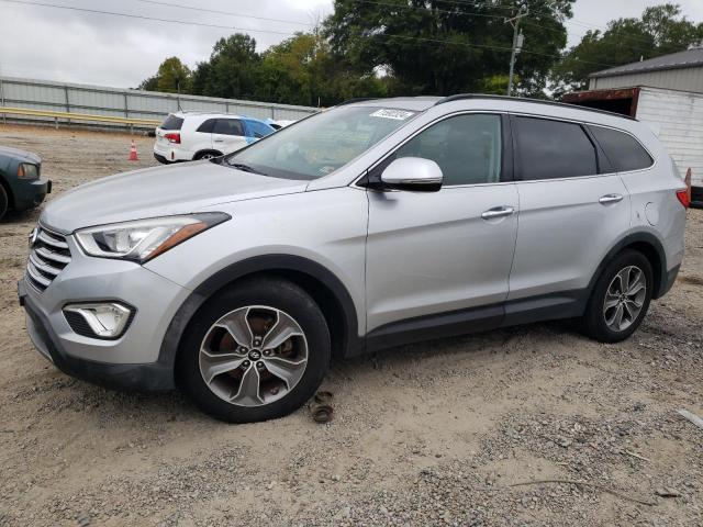 2013 HYUNDAI SANTA FE G #3033071986