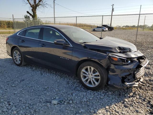 VIN 1G1ZE5ST6HF253838 2017 Chevrolet Malibu, LT no.4