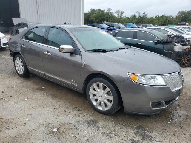 Vin: 3lndl2l35br764838, lot: 73173044, lincoln mkz hybrid 20114