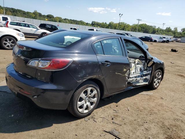 VIN JM1BL1TG3D1842653 2013 Mazda 3, I no.3