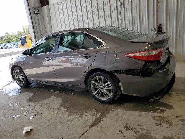 VIN 4T1BF1FK7FU474837 2015 Toyota Camry, LE no.2