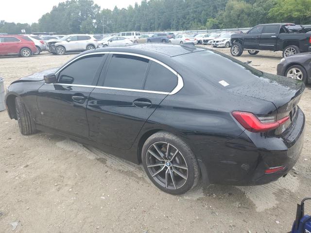 VIN 3MW5R7J09L8B25475 2020 BMW 3 Series, 330XI no.2