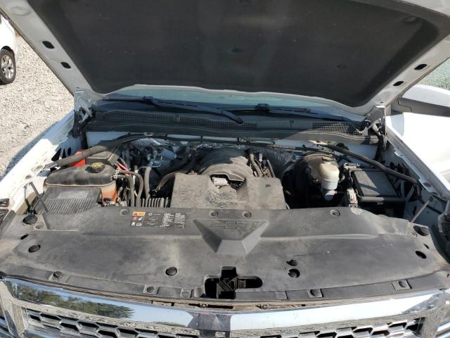 2015 CHEVROLET SILVERADO - 1GCVKREH1FZ257241
