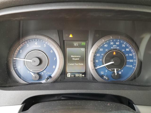 2020 TOYOTA SIENNA XLE - 5TDYZ3DC2LS047241