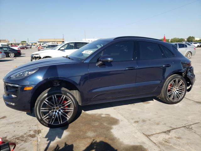 VIN WP1AG2A52HLB53686 2017 Porsche Macan, Gts no.1