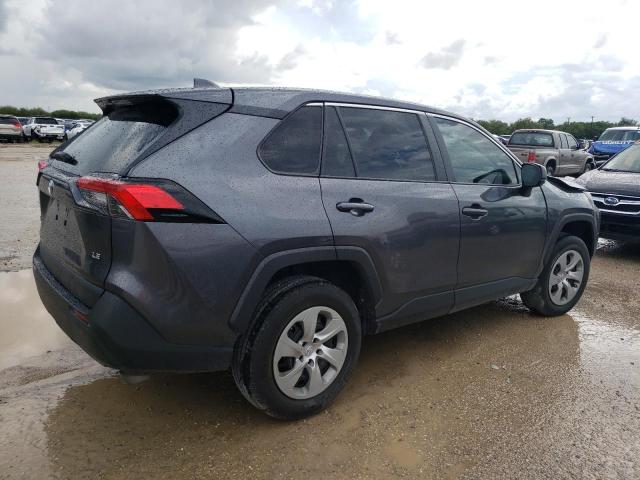 2022 TOYOTA RAV4 LE - 2T3H1RFV4NC185536