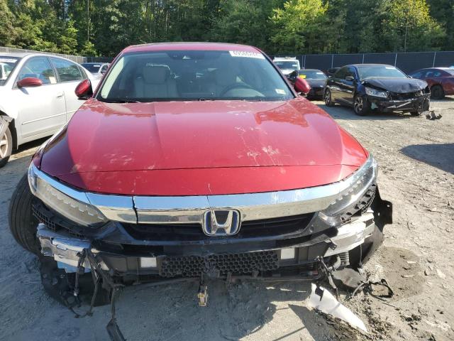 2021 HONDA ACCORD TOU - 1HGCV3F96MA019708