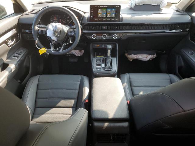 2025 HONDA CR-V EXL - 7FARS4H76SE002032