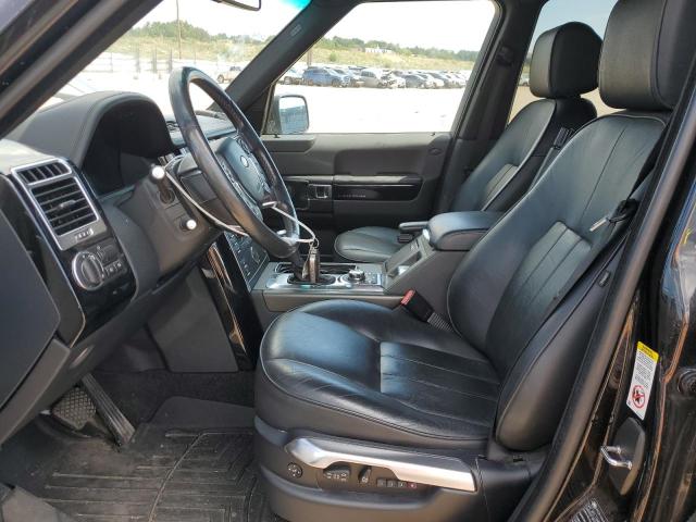 2012 LAND ROVER RANGE ROVE SALME1D45CA389831  69904784