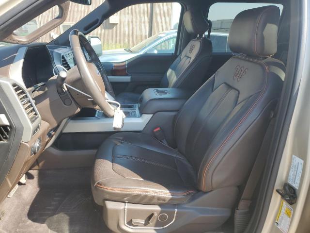 2017 FORD F150 SUPER - 1FTEW1EG8HFB09864