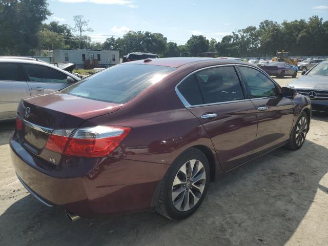 VIN 1HGCR3F80DA027511 2013 Honda Accord, Exl no.3