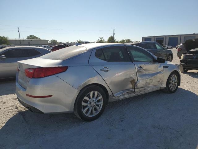 VIN 5XXGN4A74EG329387 2014 KIA Optima, EX no.3