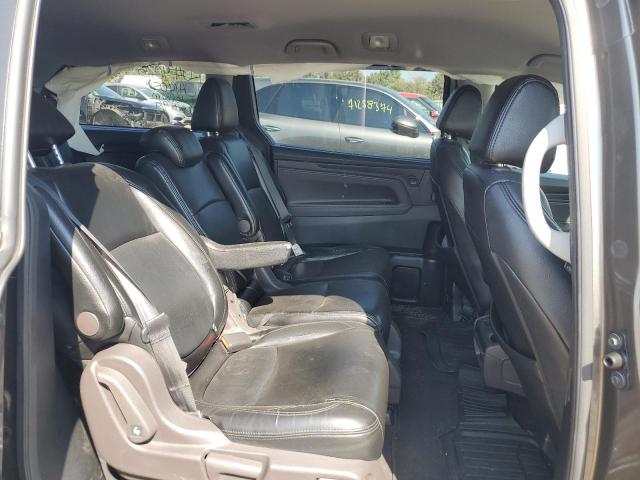 2020 HONDA ODYSSEY EX - 5FNRL6H51LB036514