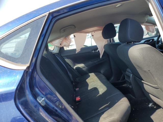 2018 NISSAN SENTRA S - 3N1AB7AP4JY281703