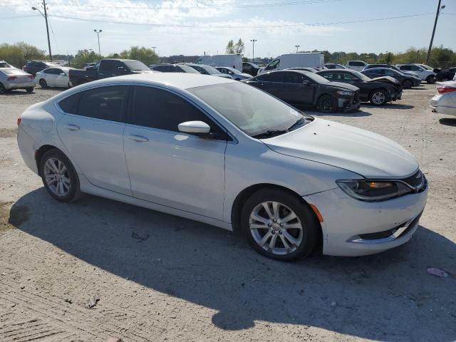 VIN 1C3CCCABXFN642330 2015 Chrysler 200, Limited no.4