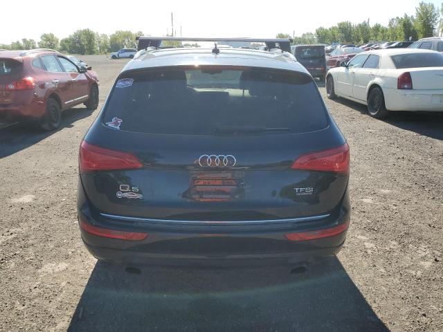 2016 AUDI Q5 TECHNIK WA1L7AFP6GA139003