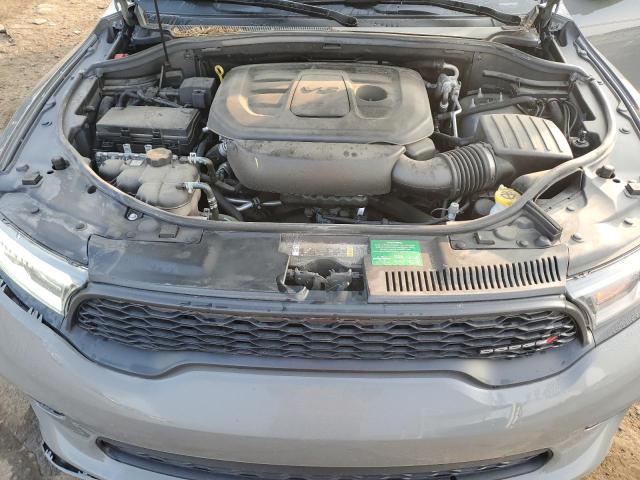 2021 DODGE DURANGO GT - 1C4RDJDG1MC663638