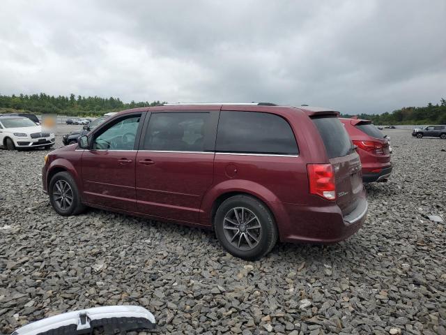 2017 DODGE GRAND CARA - 2C4RDGCG5HR724328