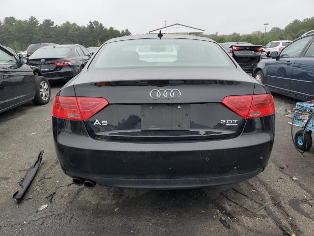 VIN WAURFAFR7DA020499 2013 Audi A5, Premium Plus no.6