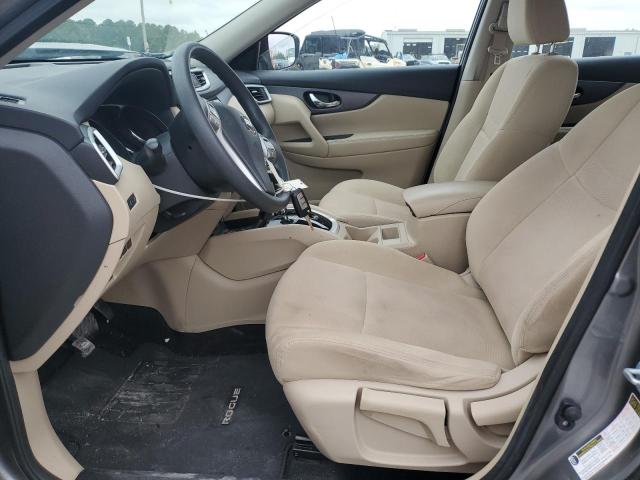 2016 NISSAN ROGUE S - JN8AT2MTXGW025589