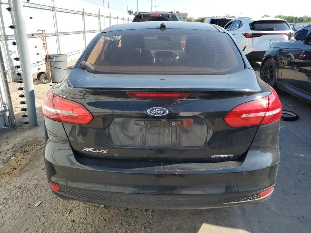 2016 FORD FOCUS S - 1FADP3E21GL306051