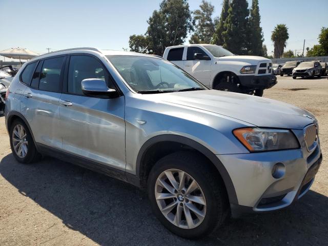 VIN 5UXWX9C50D0A18829 2013 BMW X3, Xdrive28I no.4