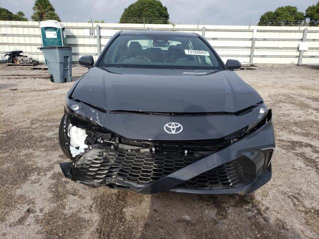 VIN 4T1DAACK1SU530857 2025 TOYOTA CAMRY no.5