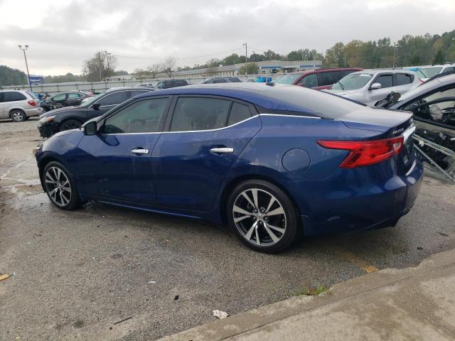 2017 NISSAN MAXIMA 3.5 - 1N4AA6AP6HC408762