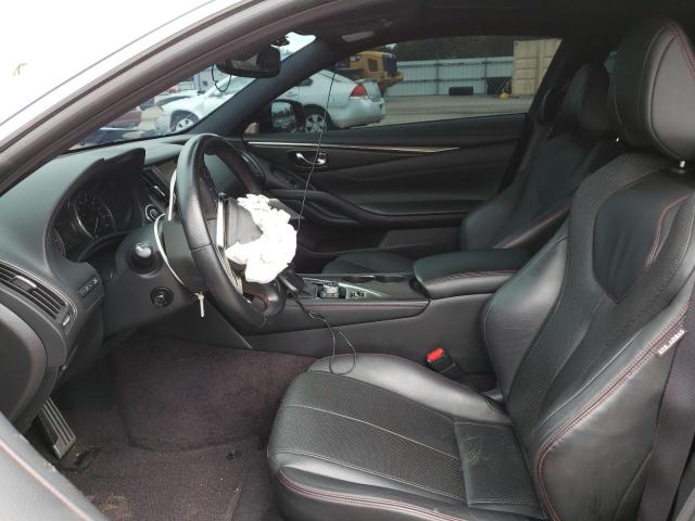 2021 INFINITI Q60 RED SP - JN1FV7LK9MM530034