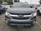 CHEVROLET COLORADO L photo