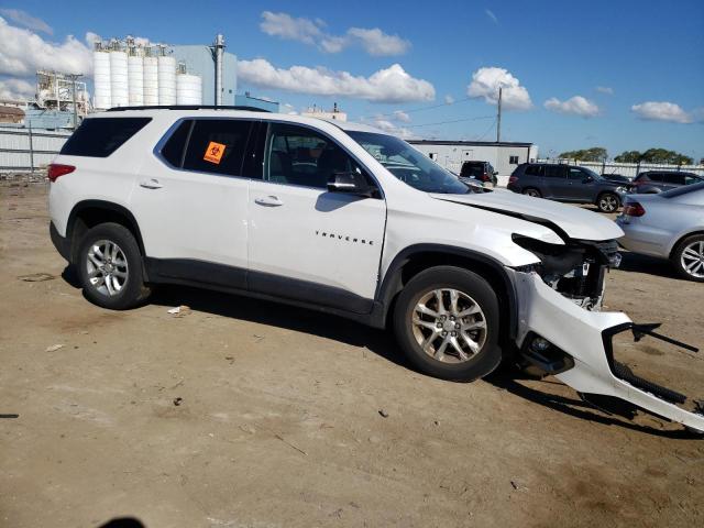 2020 CHEVROLET TRAVERSE L - 1GNEVGKW3LJ250100