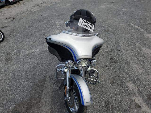 2009 HARLEY-DAVIDSON FLHTCUSE4 1HD1PR8199Y955622