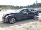 2018 CADILLAC CTS LUXURY - 1G6AR5SX9J0180441