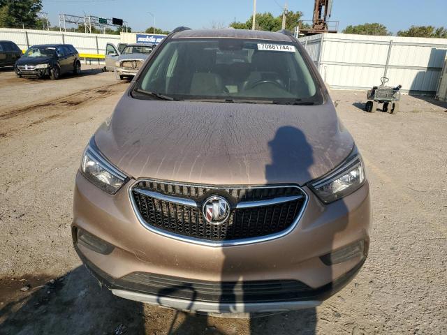 VIN KL4CJASBXKB776717 2019 Buick Encore, Preferred no.5