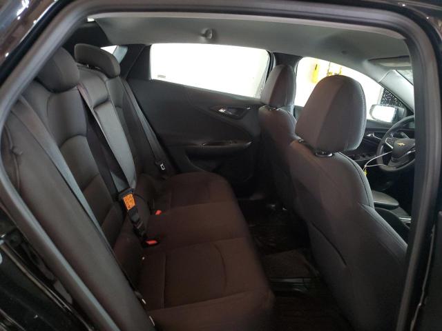 2017 CHEVROLET MALIBU LS - 1G1ZB5ST4HF209006