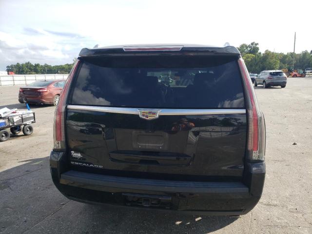 VIN 1GYS4DKJ4JR123608 2018 Cadillac Escalade, Platinum no.6