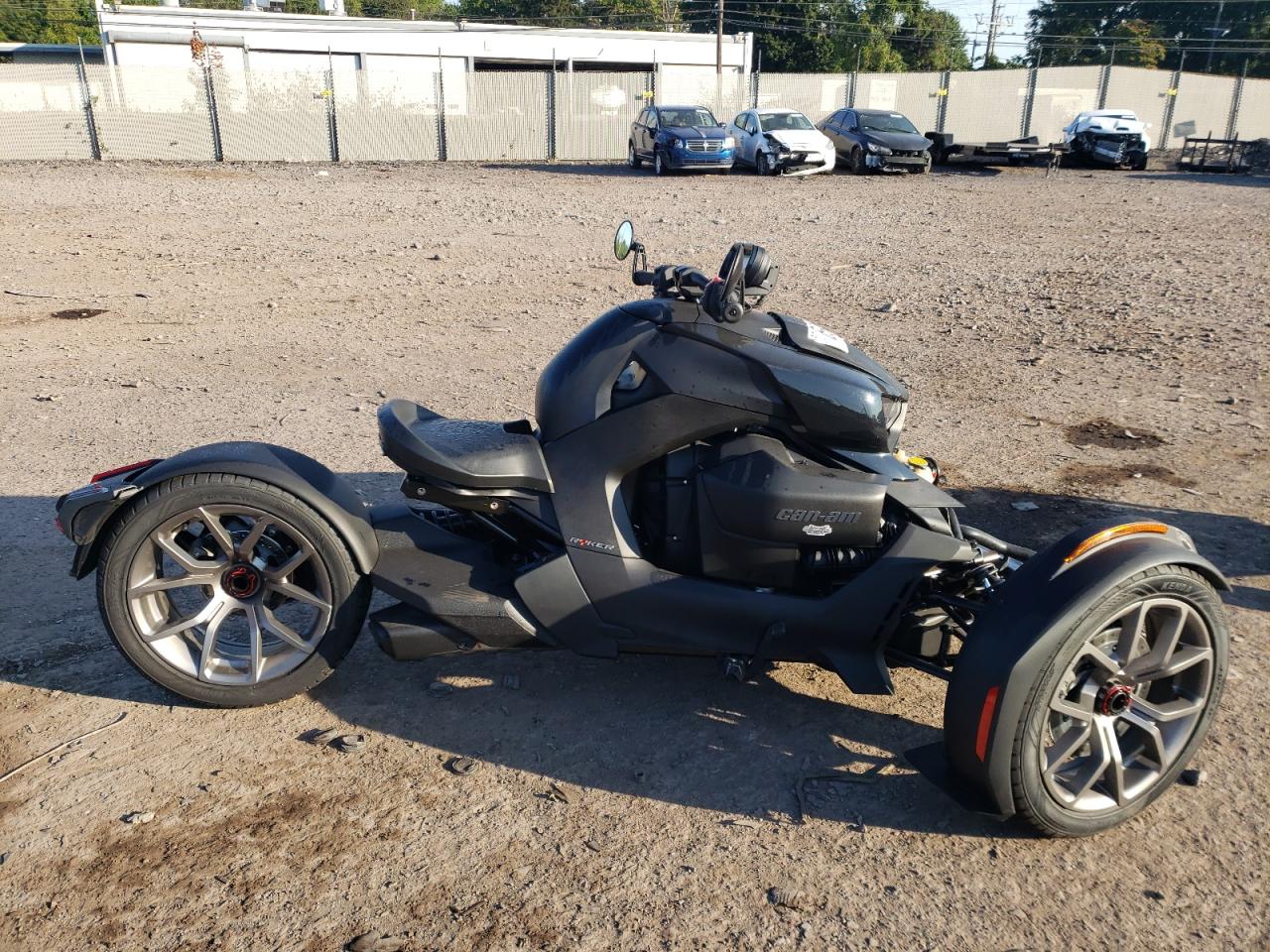 Lot #3049608716 2023 CAN-AM RYKER