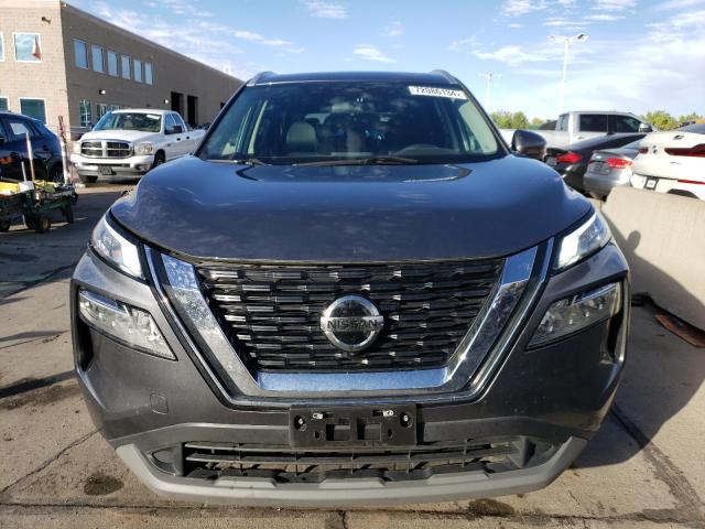 2021 NISSAN ROGUE SV - 5N1AT3BB9MC681593