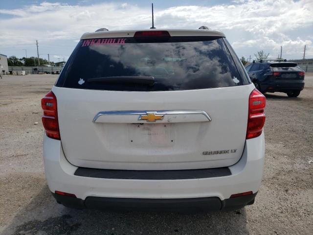 2016 CHEVROLET EQUINOX LT 2GNALCEK4G1117724  70685604