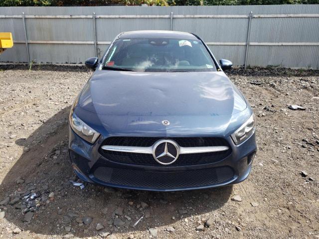 VIN W1K3G4FB2MJ256669 2021 MERCEDES-BENZ A-CLASS no.5