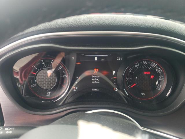 2018 DODGE CHALLENGER - 2C3CDZAG3JH224060